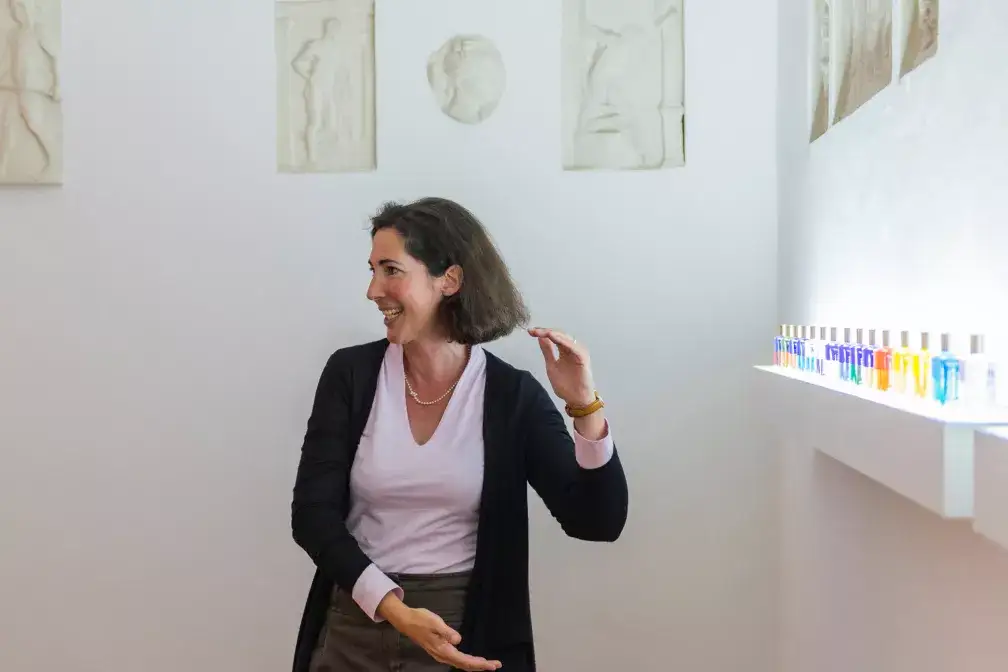 MVHS Museum Vermittlungsprogramm der Münchner Volkshochschule